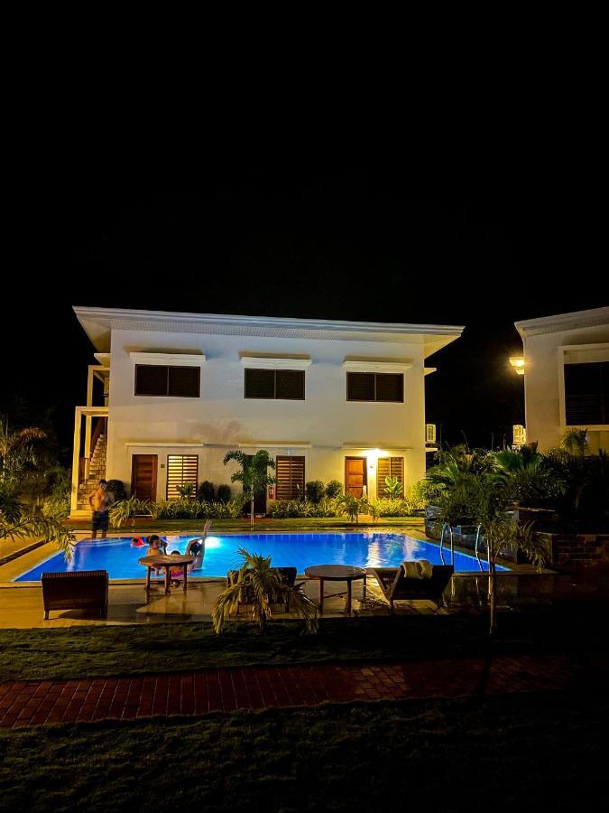 Red Picnic Hostel Panglao Eksteriør bilde